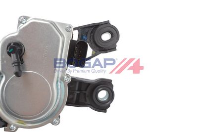 MOTOR STERGATOR BOGAP A5511106 4