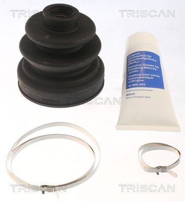Комплект пыльника, приводной вал TRISCAN 8540 10918 для HYUNDAI TIBURON