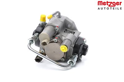 POMPA DE INALTA PRESIUNE METZGER AUTOTEILE 0830163 4