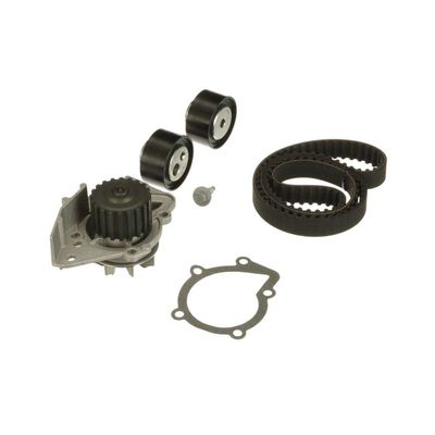 WASSERPUMPE + ZAHNRIEMENSATZ GATES KP25558XS 46