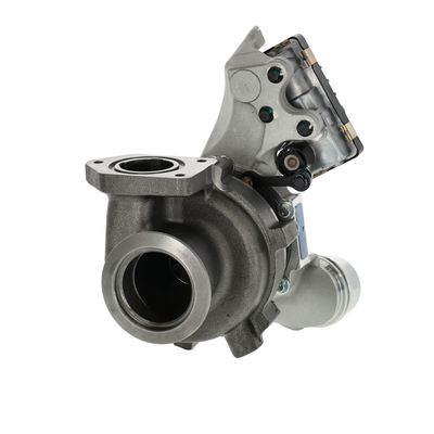 COMPRESOR SISTEM DE SUPRAALIMENTARE NISSENS 93328 23