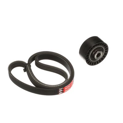 KEILRIPPENRIEMENSATZ GATES K014PK905 35