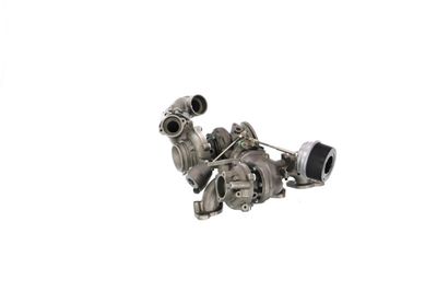 COMPRESOR SISTEM DE SUPRAALIMENTARE REMANTE 003001004448R 36