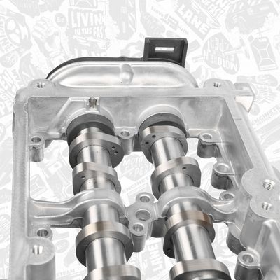 SET AX CU CAME ET ENGINETEAM HV0413 6