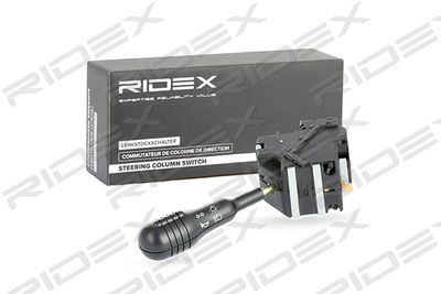 Przełącznik kolumny kierowniczej RIDEX 1563S0079
