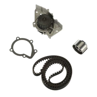 SET POMPA APA + CUREA DINTATA GATES KP15413XS 53