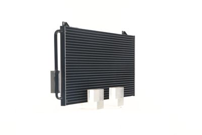 CONDENSATOR CLIMATIZARE MAHLE AC160000S 23