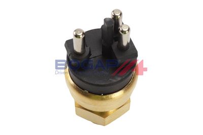 COMUTATOR TEMPERATURA VENTILATOR RADIATOR BOGAP C4125101 2