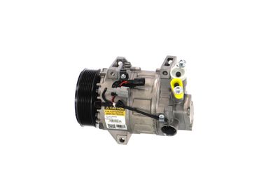 COMPRESOR CLIMATIZARE REMANTE 005001000300R 17