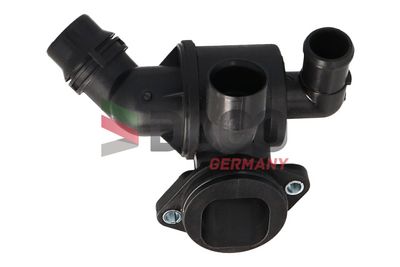 TERMOSTAT LICHID RACIRE