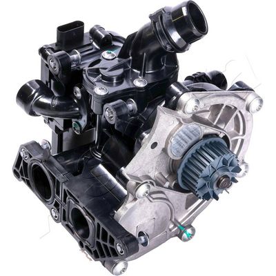 TERMOSTAT LICHID RACIRE