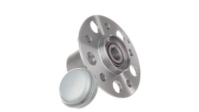 RADLAGERSATZ SKF VKBA7295F 24