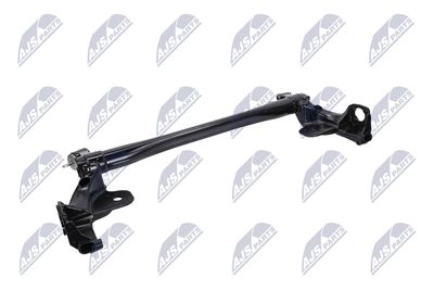 CORP AX NTY ZRZPL016 17