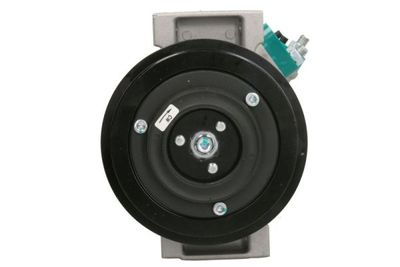 Airconditioning compressor past: DODGE CALIBER  JEEP COMPASS, PATRIOT 2.0/2.4/2.4LPG 08.06-