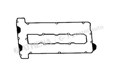 SET GARNITURI CAPAC SUPAPE GUARNITAUTO 1152110000