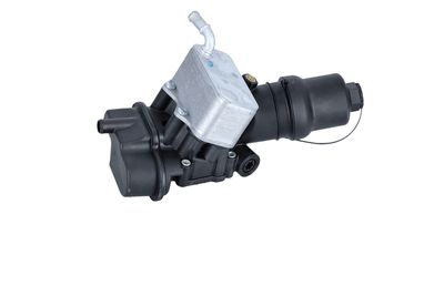 GEHäUSE ÖLFILTER NRF 31875 33