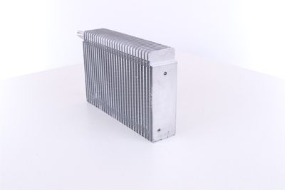 VERDAMPFER KLIMAANLAGE NISSENS 92235 28