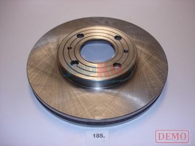 Bremsscheibe