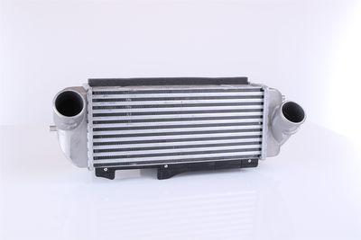 INTERCOOLER COMPRESOR NISSENS 96192 41