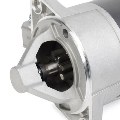 стартер RIDEX 2S0762