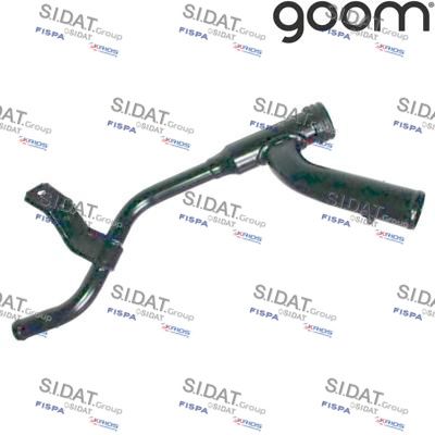 Тръбопровод за охладителната течност SIDAT CA010018A2