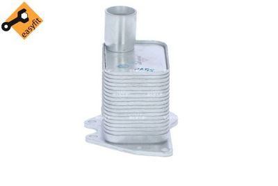 RADIATOR ULEI ULEI MOTOR NRF 31772 1