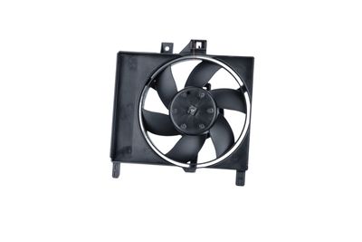 VENTILATOR RADIATOR NRF 470063 6
