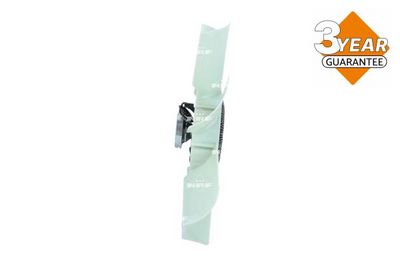 Cupla, ventilator radiator NRF 49729