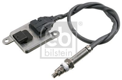 FEBI BILSTEIN NOx-Sensor, Harnstoffeinspritzung