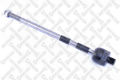STELLOX 55-02556-SX Наконечник рулевой тяги  для MAZDA DEMIO (DW) 1.3 i 16V