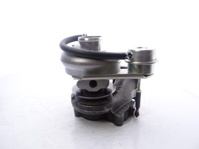 LADER AUFLADUNG GARRETT 4668565003S 2