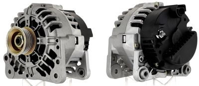 Генератор CEVAM 4655 для VW FOX