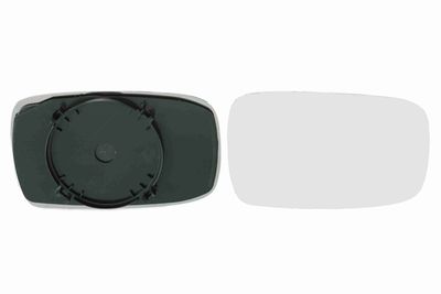 стъкло на огледало, външно огледало VEMO V25-69-0048