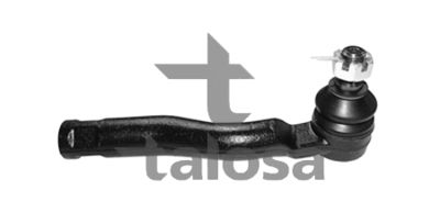 TALOSA 42-10322 Наконечник рулевой тяги  для TOYOTA TUNDRA Пикап (_K5_, _K6_) 5.7 (USK50_, USK51, USK52_, USK56_, USK57_)