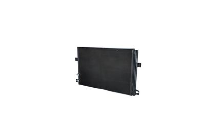 CONDENSATOR CLIMATIZARE NRF 350041 11