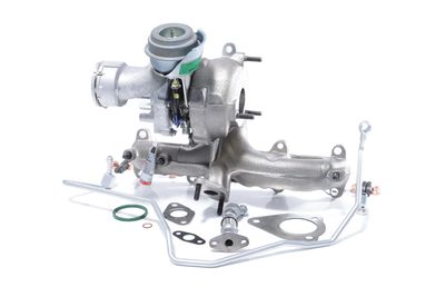 LADER AUFLADUNG BTS Turbo T981183 11