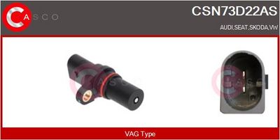 SENZOR POZITIE AX CU CAME