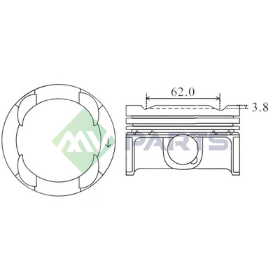 PISTON