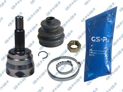 Zestaw przegubu, wał napędowy GSP 816006