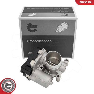CARCASA CLAPETA ESEN SKV 12SKV145 2