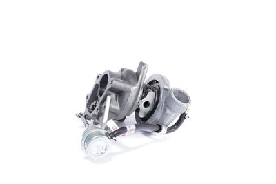 LADER AUFLADUNG BTS Turbo T911320 17