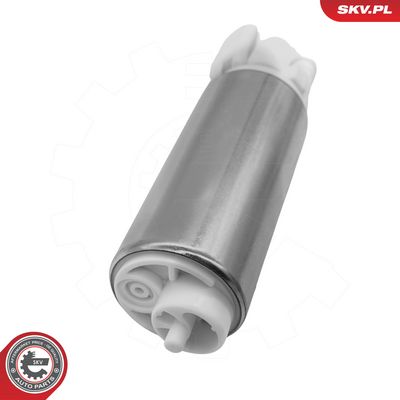 Palivové čerpadlo SKV 02SKV213
