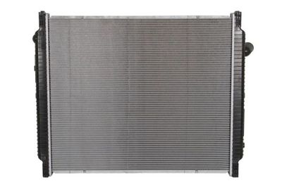 Motorradiator ((en) without frame) past: RVI AGORA, ARES, C, FR1, G, ILIADE, KERAX, MAJOR, MANAGER, MAXTER, PREMIUM, PREMIUM 2, R DXi11-MIDS06.20.45B 01.83-
