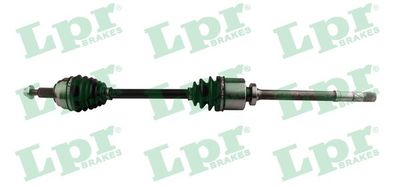 Wał napędowy LPR DS52440