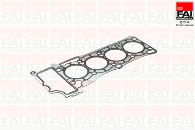 Прокладка, головка цилиндра FAI AutoParts HG1292 для NISSAN WINGROAD