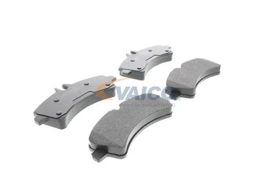 BREMSBELAGSATZ SCHEIBENBREMSE VAICO V108258 52