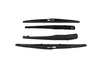 BRAT STERGATOR PARBRIZ