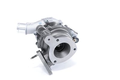 LADER AUFLADUNG BTS Turbo T917549 17