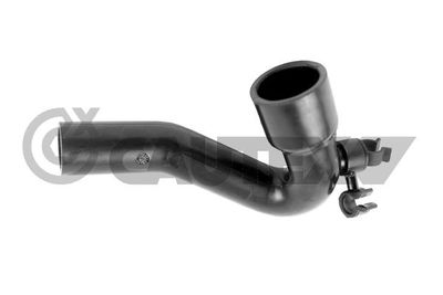 Шланг, вентиляция картера CAUTEX 770742 для VW BORA