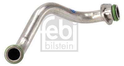 Olierør, turbolader FEBI BILSTEIN 189224